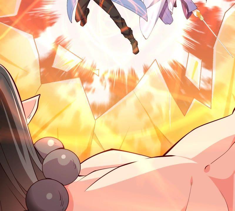 Turned Into a Grass in The Fantasy World? Chapter 60 Gambar 5